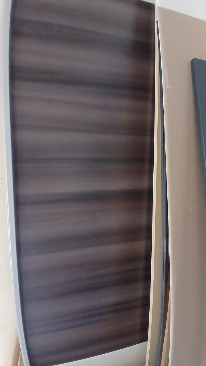 Complete slaapkamer bed 200 x 180 kledingkast nachtkastjes elektrische