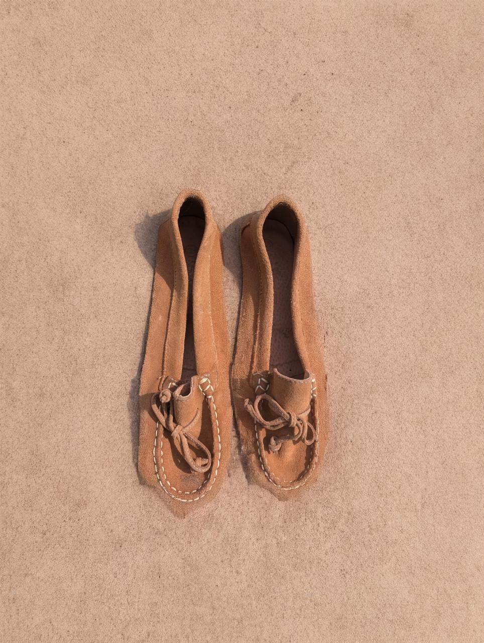 Instappers/loafers/moccasins