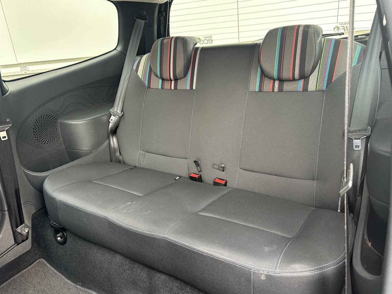 Renault Twingo, 1.2 16V Collection - Airco / Cruise / BT / NAP