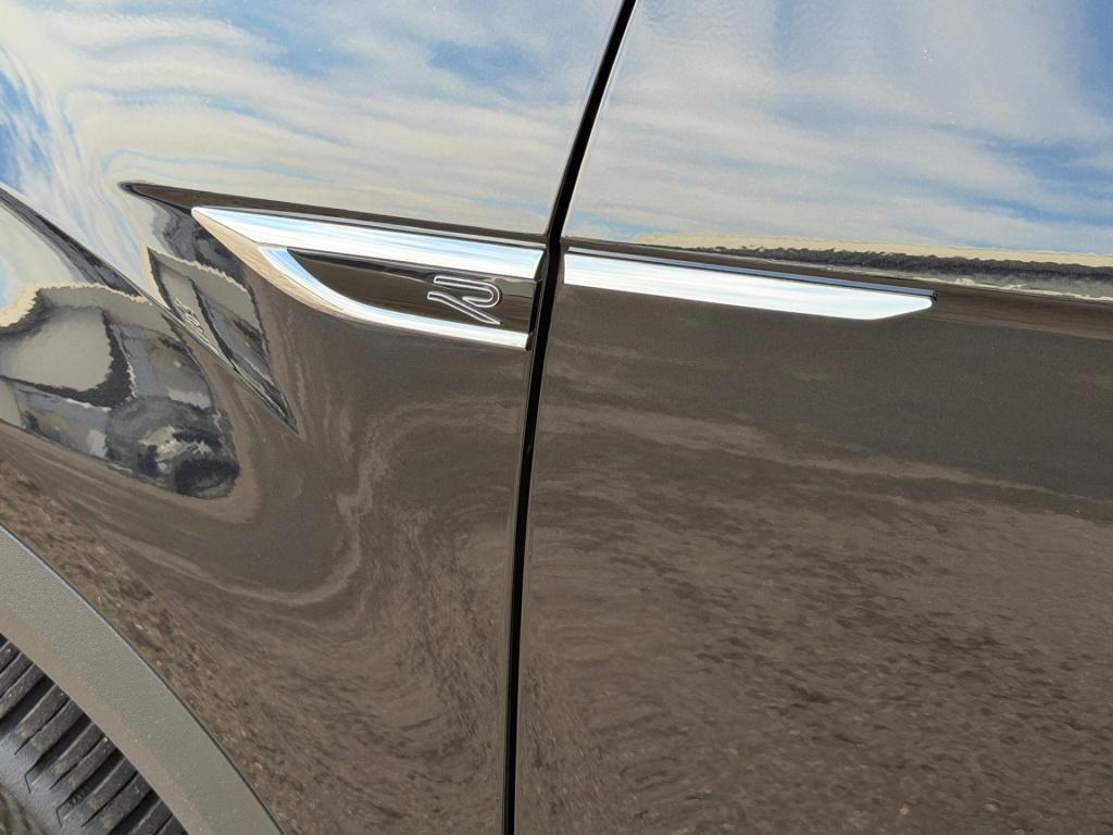 Volkswagen T-roc 1.5 tsi 150pk dsg r-line | camera | keyless | elek. achter