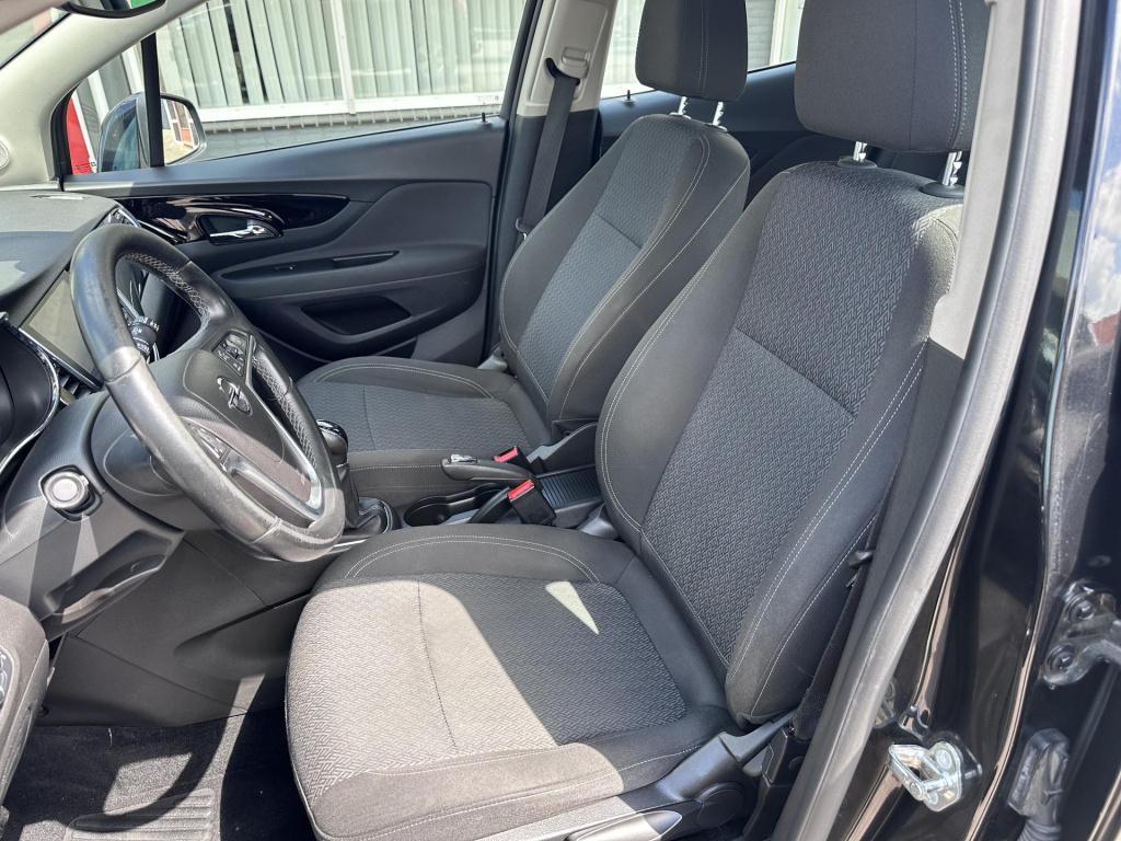 Opel Mokka 1.4 turbo edition