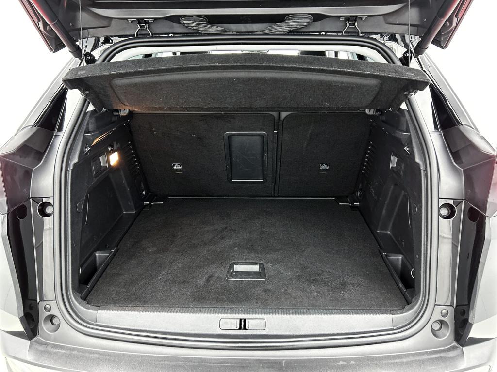 Peugeot 3008 130 pk automaat premium avantage elektrische achterklep | stoe