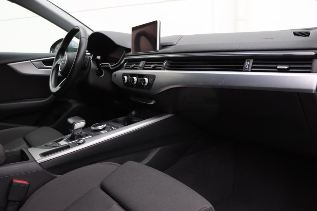 Audi A5 sportback 40 tfsi design pro line plus 190pk s-tronic