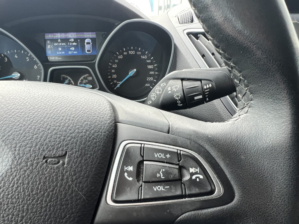 Ford C-max 1.0 ecoboost 125pk titanium , trekhaak