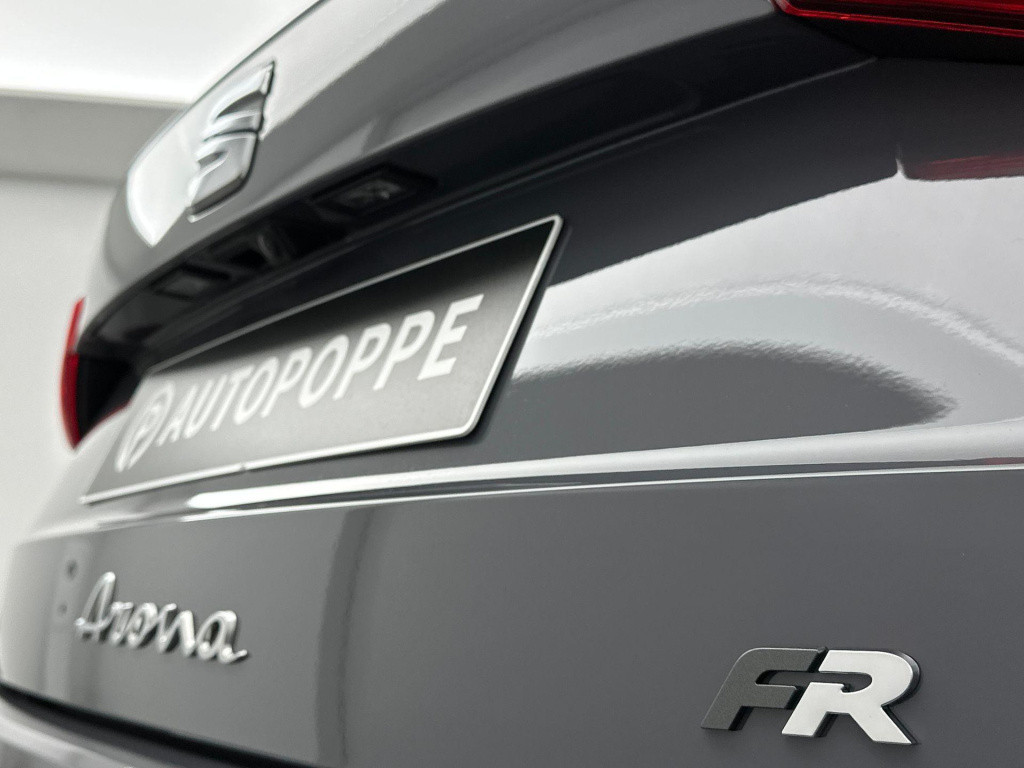 Seat Arona fr anniversary 1.0 70 kw / 95 pk ecotsi suv 5 vers