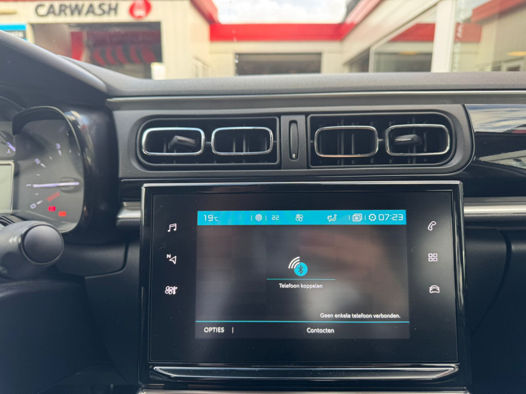 Citroen C3 1.2 puretech max