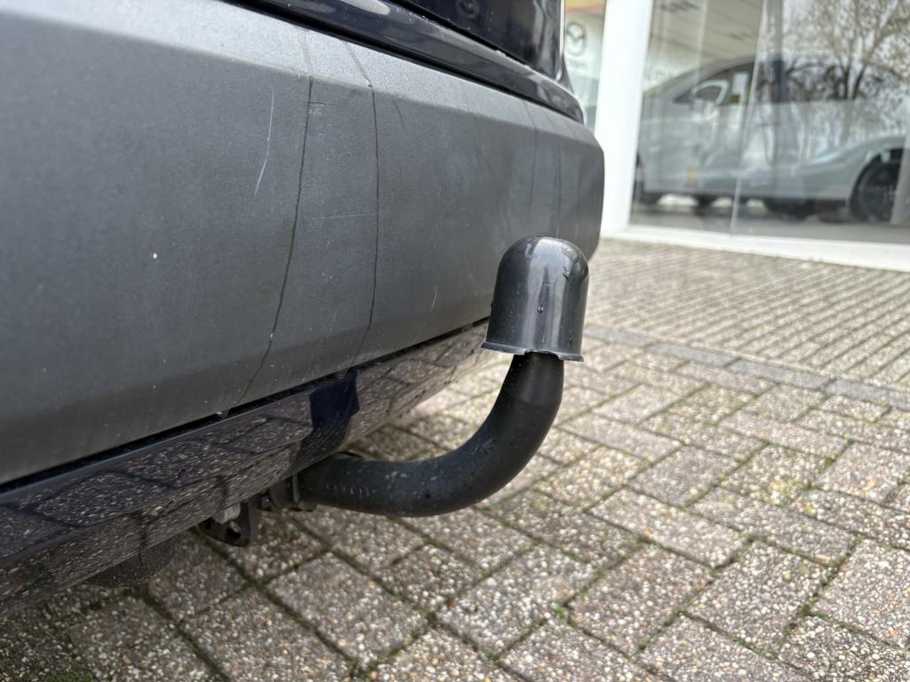 Fiat Panda 0.9 twinair lounge trekhaak