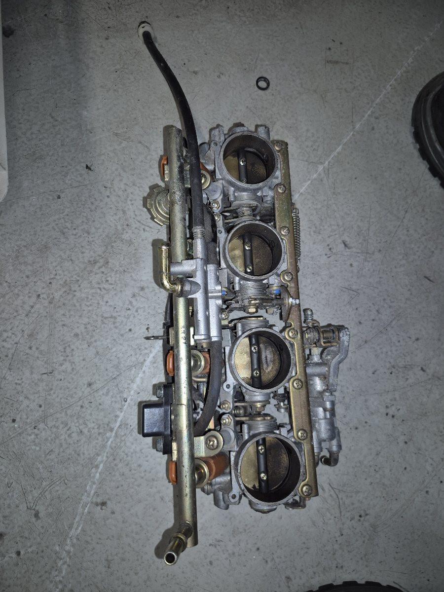 10.000 Nieuwe en gebruikte motor onderdelen