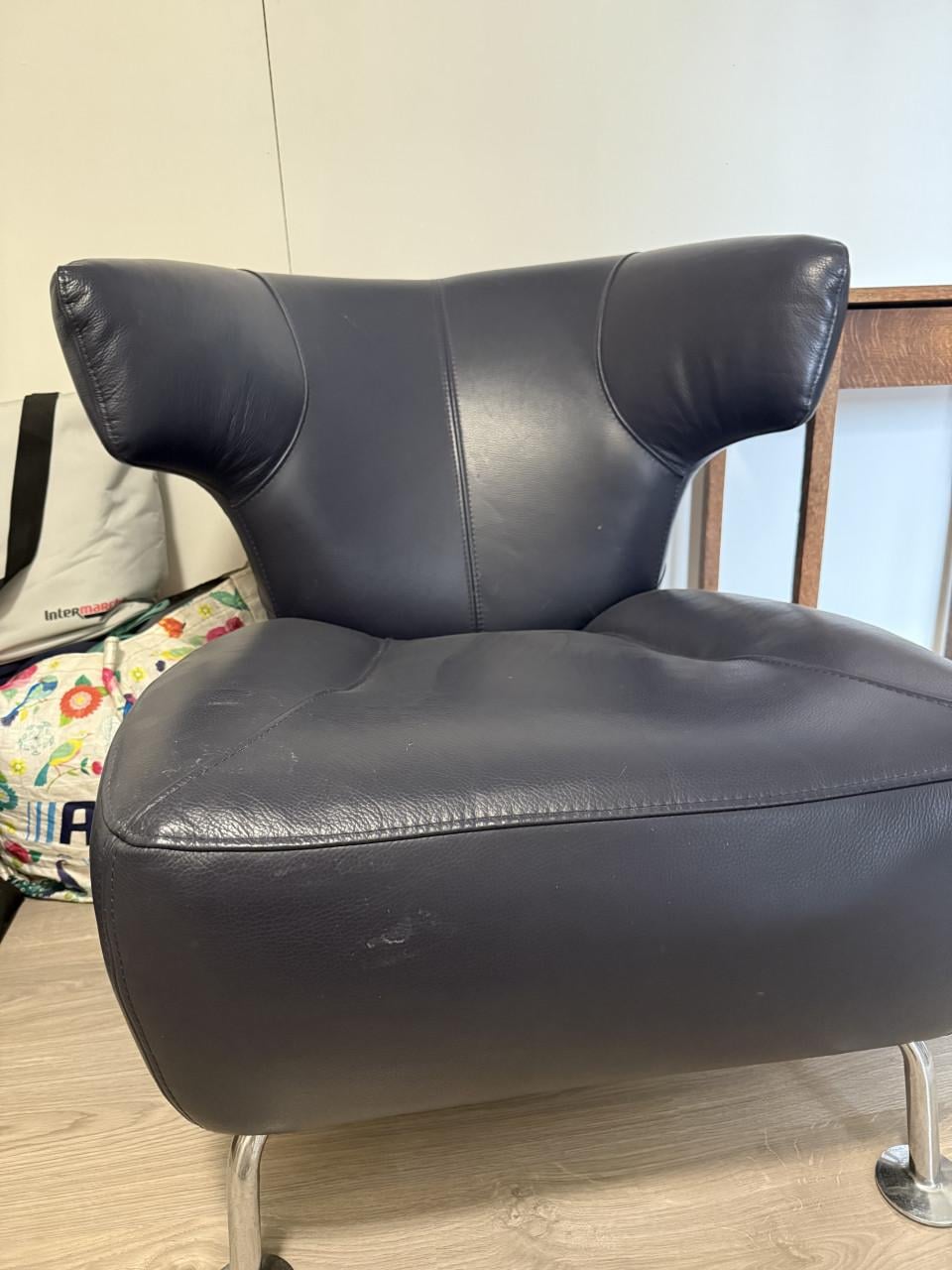 Design stoelen Domicil