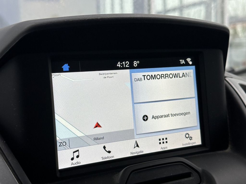 Ford Transit 330 2.0 tdci l2h2 trend | 1e eigenaar | dealer ond. | navi | 2