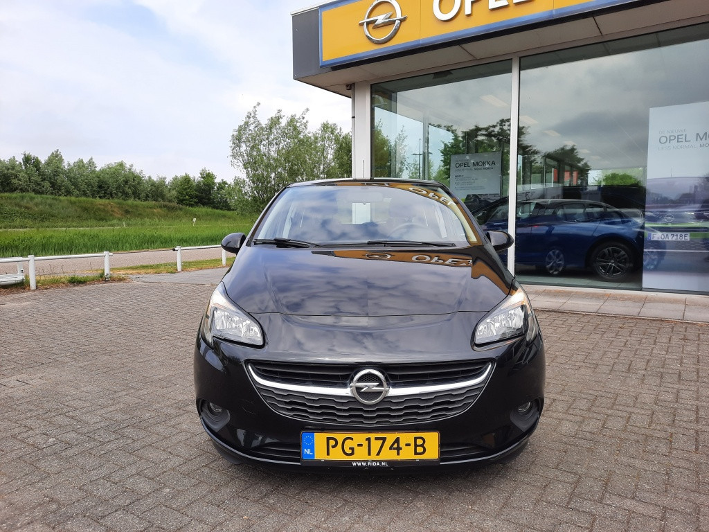 Opel Corsa 1.0 turbo edition