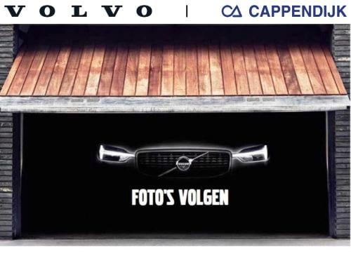 Volvo XC60 t5 254pk aut8 nordic+ luxury| pano| trekhaak| camera| leder