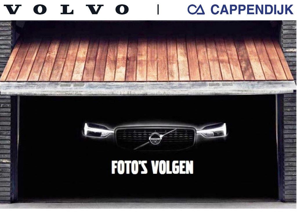 Volvo XC60 t5 254pk aut8 nordic+ luxury| pano| trekhaak| camera| leder