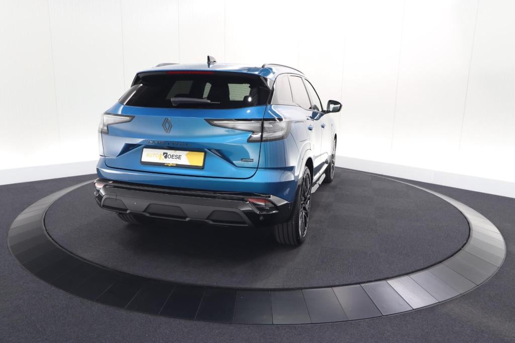 Renault Austral 1.2 e-tech full hybrid 200 esprit alpine | 360 camera | ada