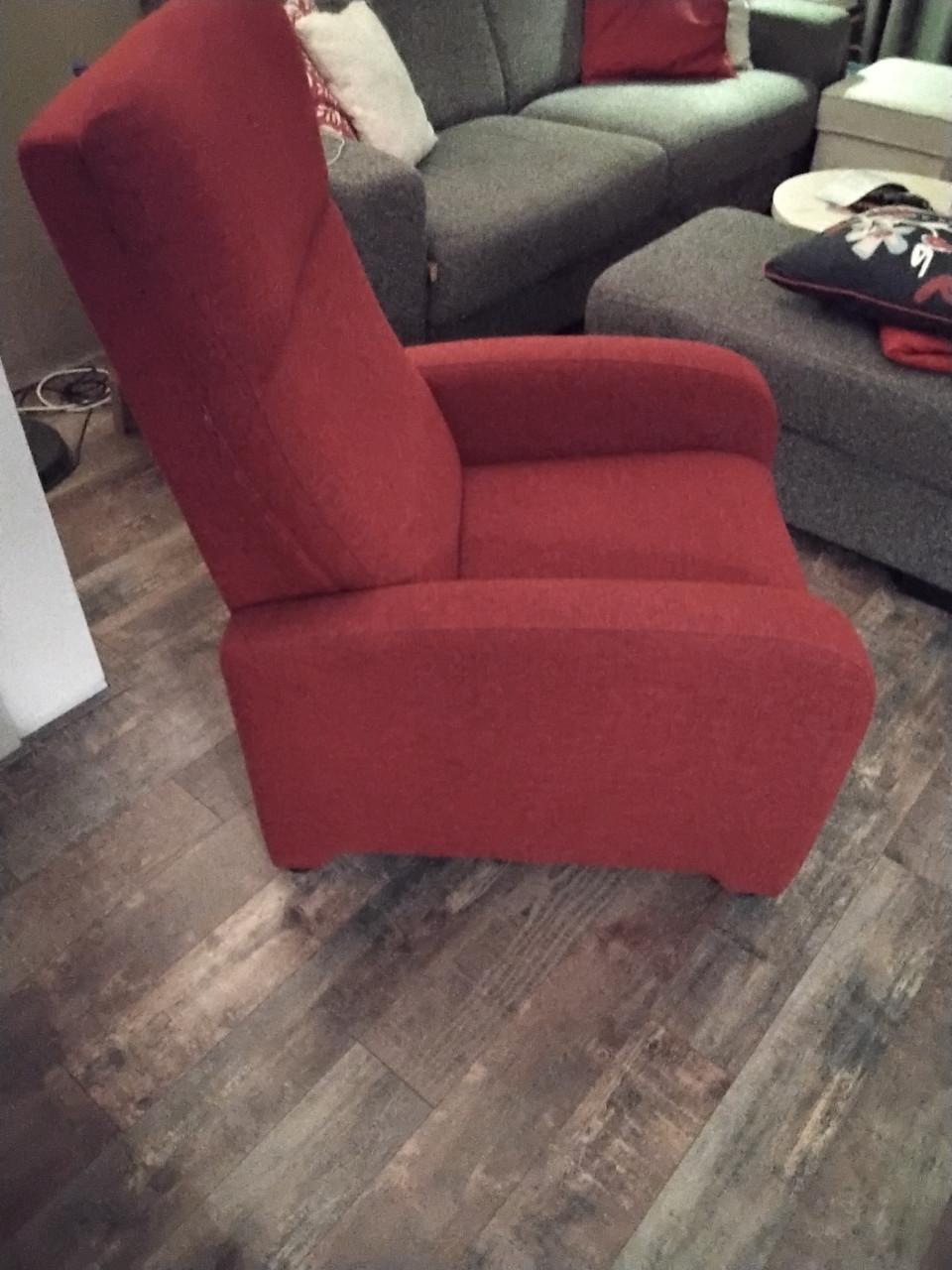 Relaxfauteuil