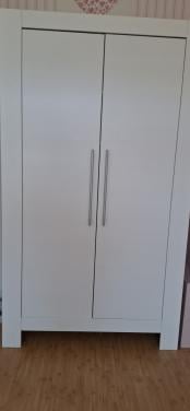 Kledingkast Bopita