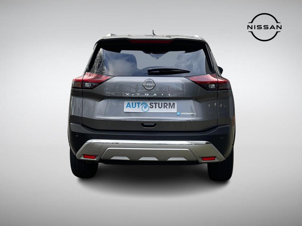 Nissan X-Trail 1.5 e-power tekna sun pack