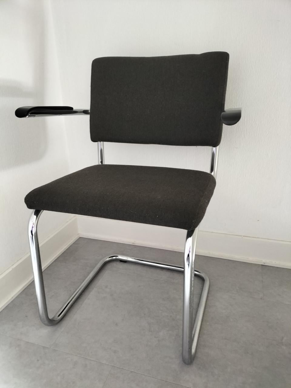 2 Stoelen