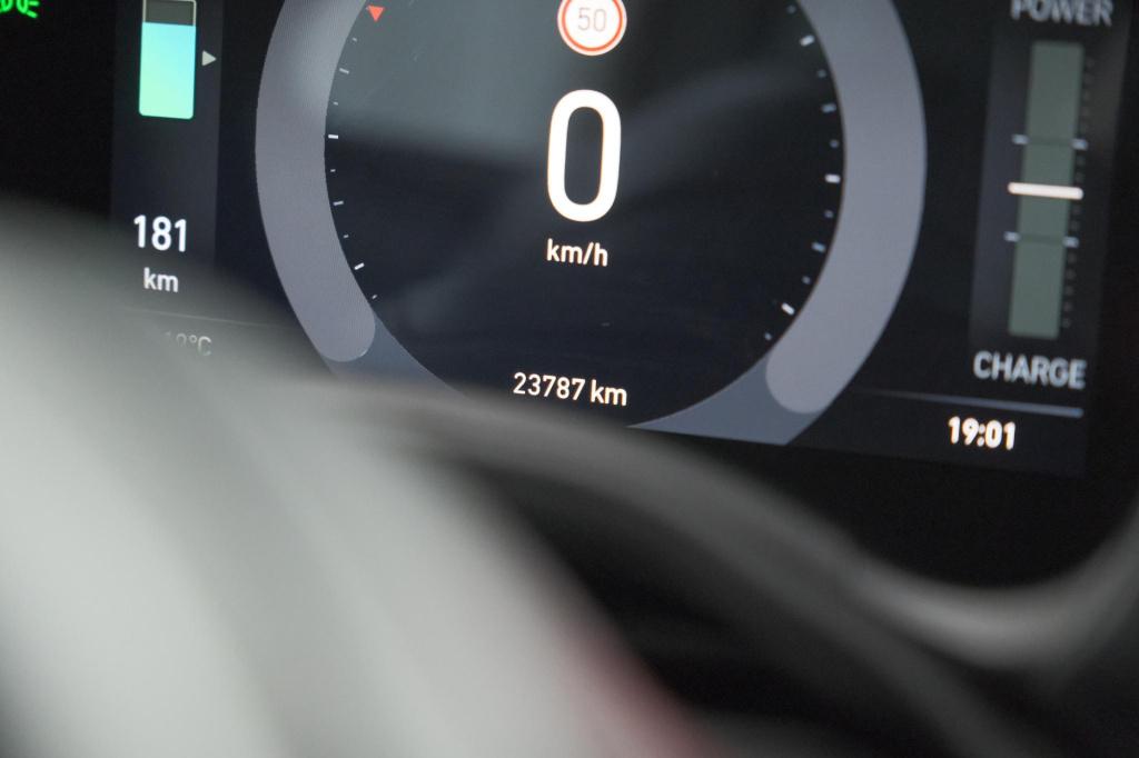 Fiat 500 C icon 42 kwh | 95,7% soh | convenience pack | camera | dodehoekde