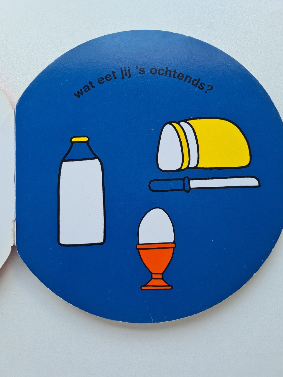 3 boeken van Nijntje  - Dick Bruna