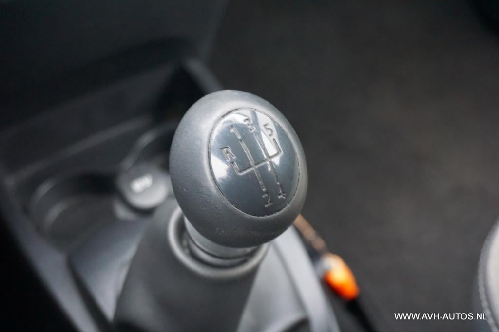 Renault Twingo 1.2-16v authentique