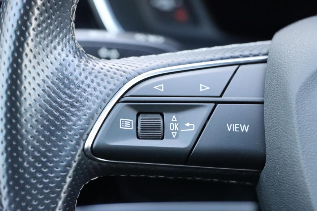 Audi Q3 sportback 45 tfsi e s edition 245pk s tronic | soh 93,7% |