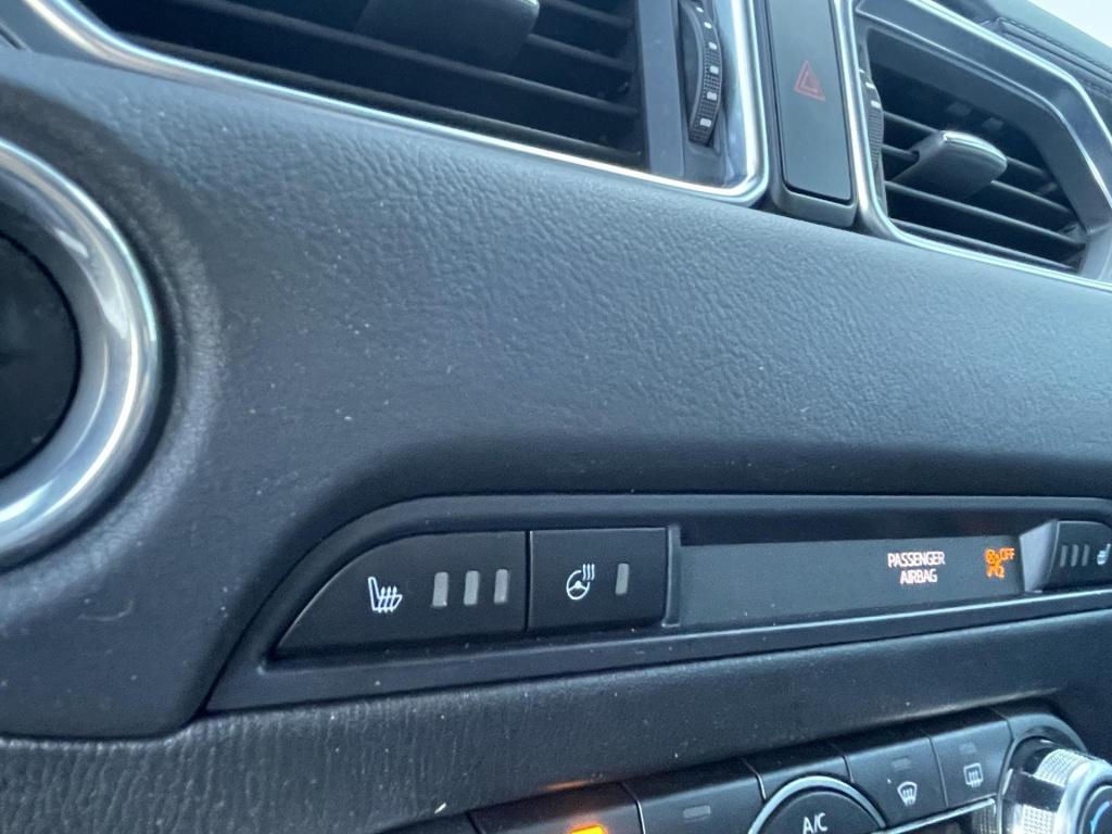 Mazda Cx-5 2.0 skyactiv-g 165 skylease gt