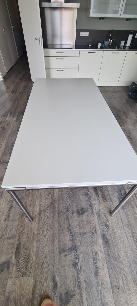 Eettafel Bert Plantagie