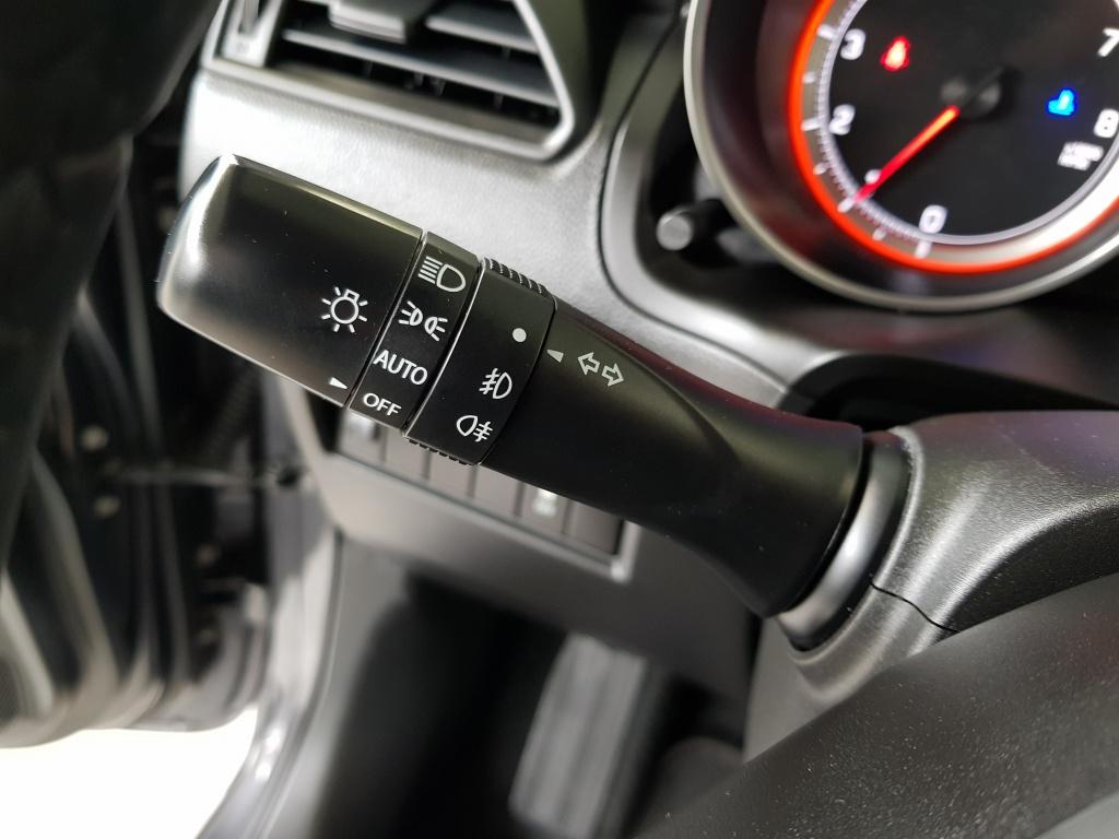 Suzuki Swift 1.2 select dct automaat