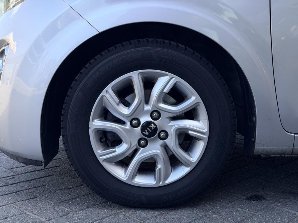 Kia Picanto 1.0 cvvt design edition | carplay | camera | climate control| c
