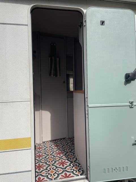 Fiat Knaus Traveller 630 Alkoofcamper | Sfeervol opgeknapt | APK t/m 2028