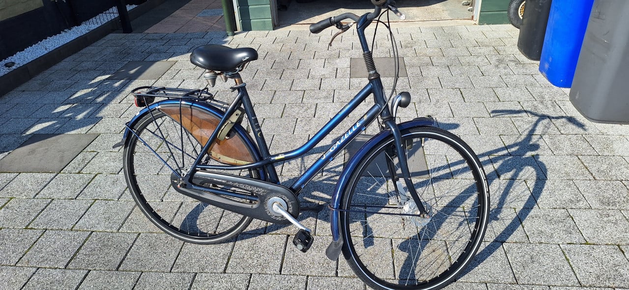 Fiets