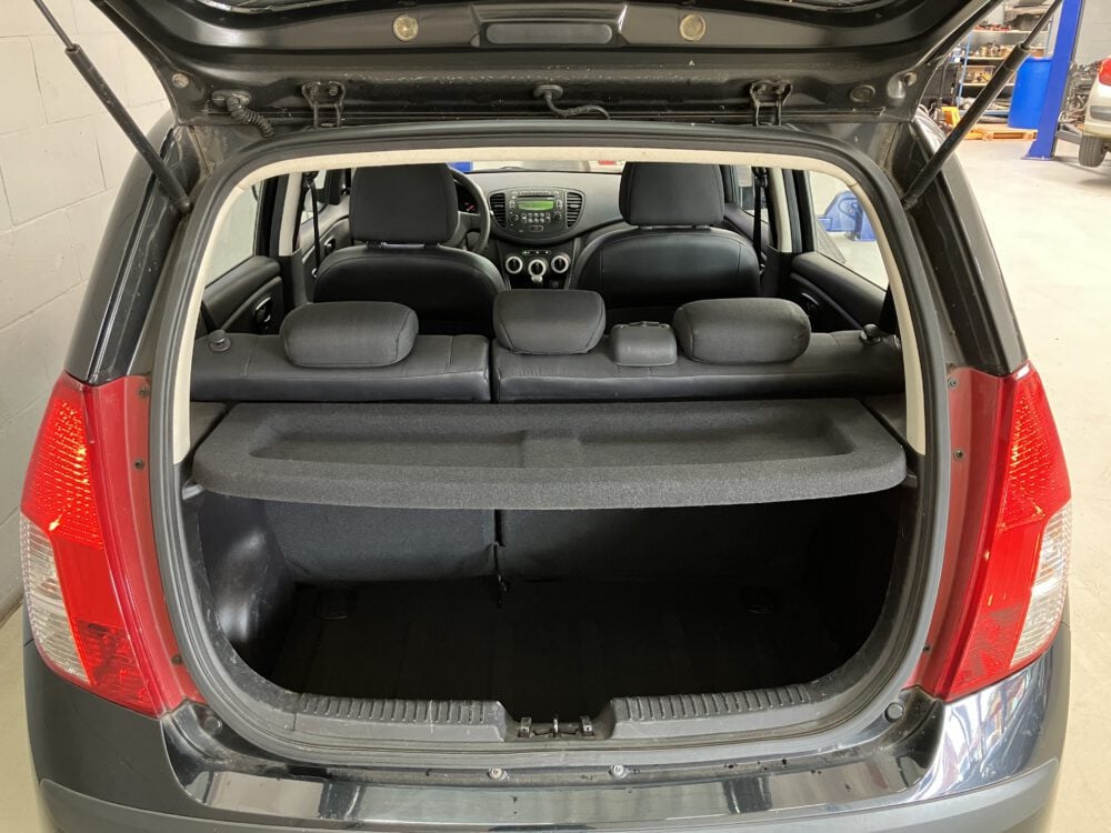 Hyundai i10 1.1 Active Cool