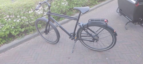 Union Lite Herenfiets