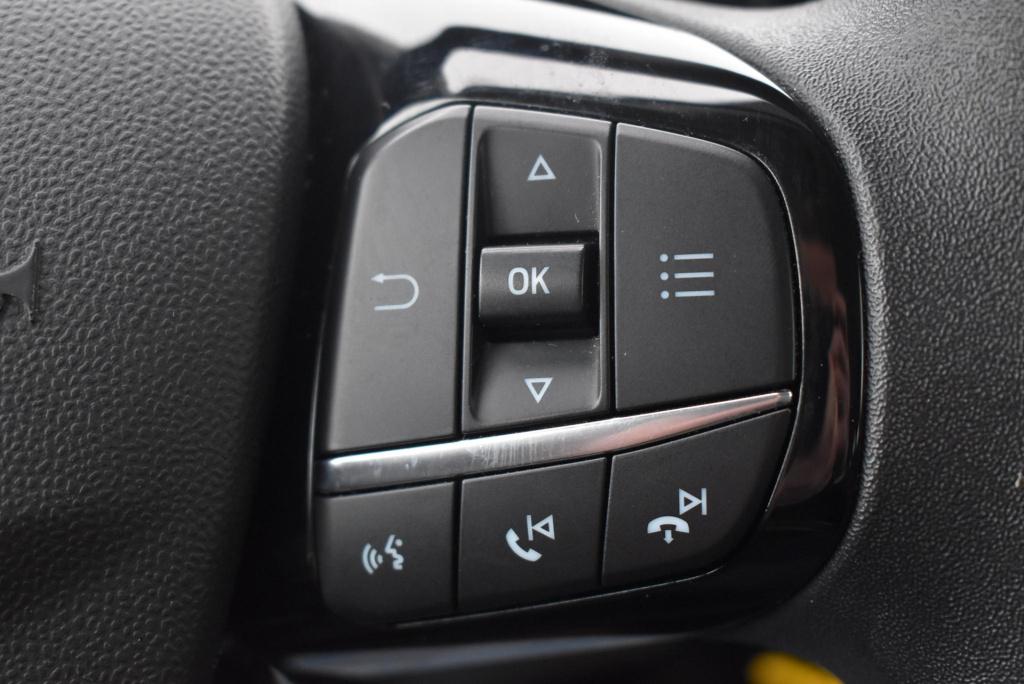 Ford Fiesta 1.0 ecoboost connected | airco | cruise control | apple carplay