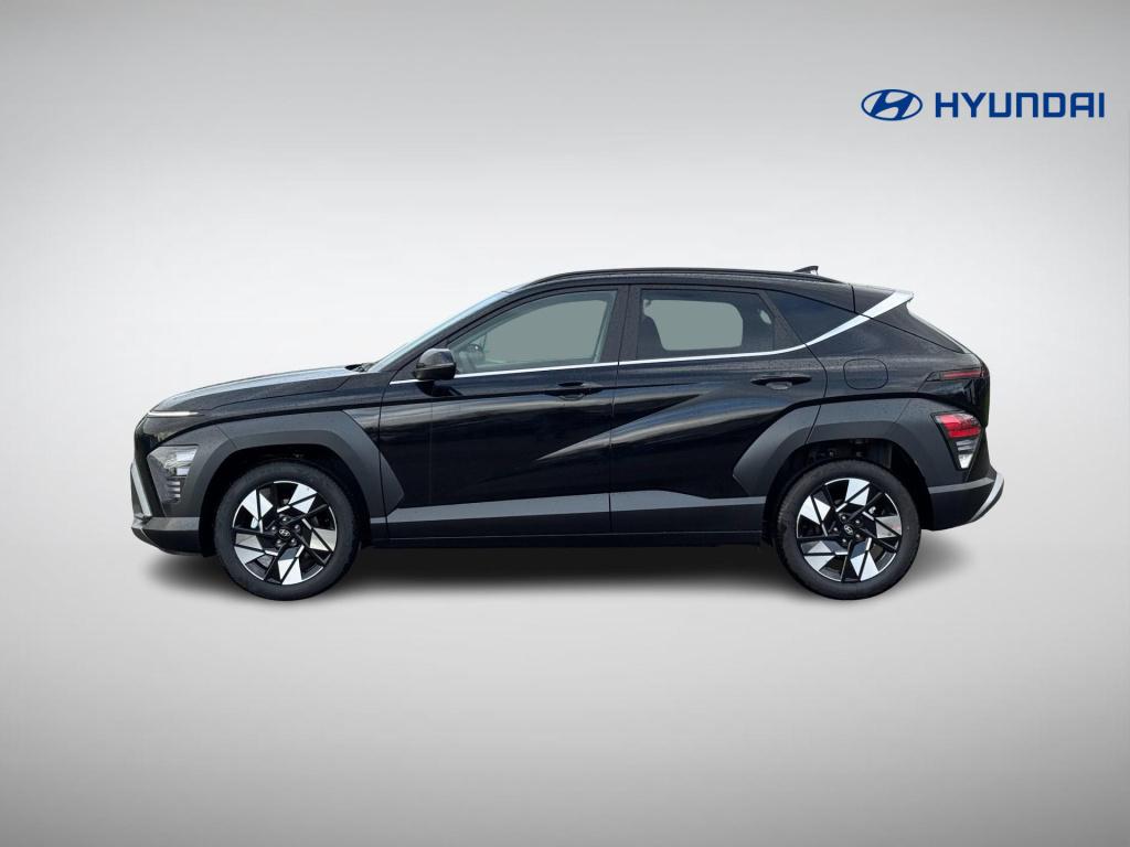 Hyundai Kona 1.6 gdi hev comfort plus