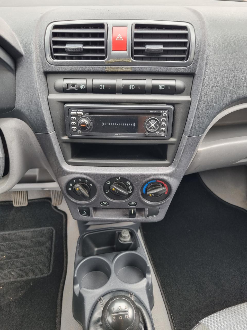 Kia Picanto 1.0 D-light | Airco | Trekhaak