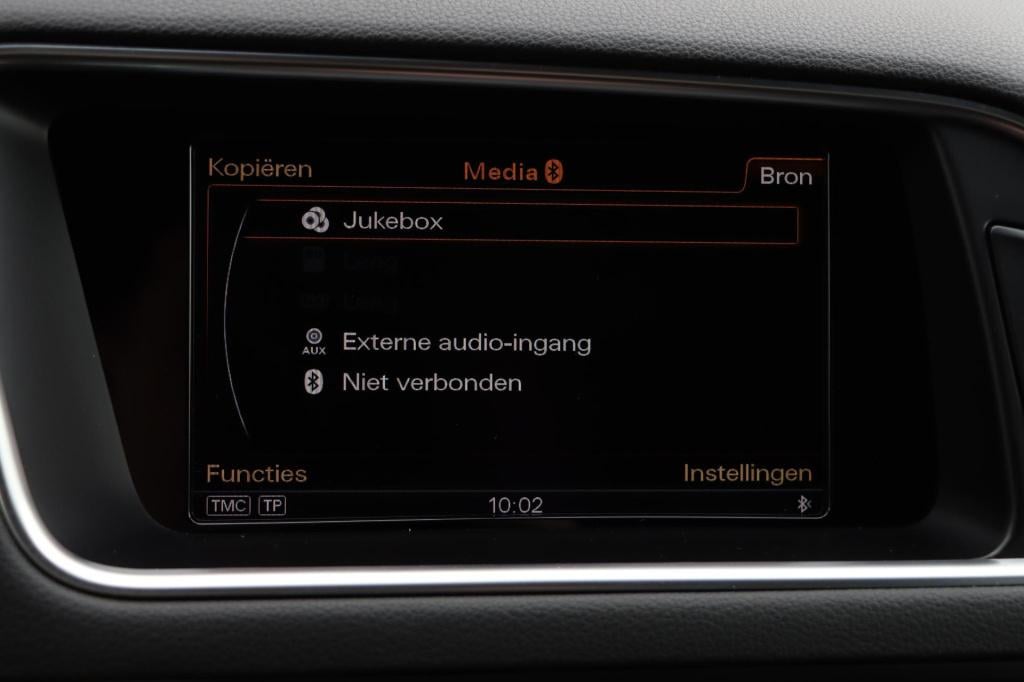 Audi Q5 2.0 tfsi quattro adrenalin sport s-line 230pk tiptronic