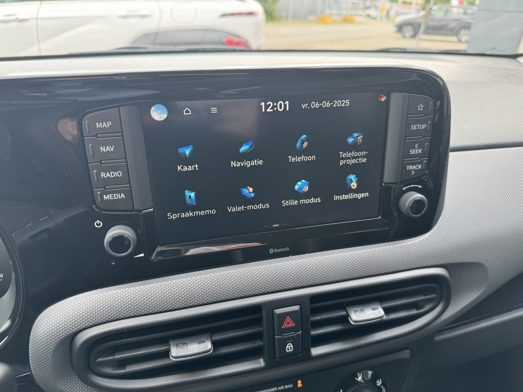Hyundai I 10 1.0 comfort smart | direct leverbaar | op=op | actie prijs!
