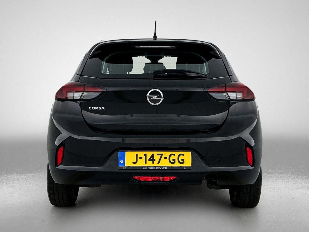 Opel Corsa 1.2 edition