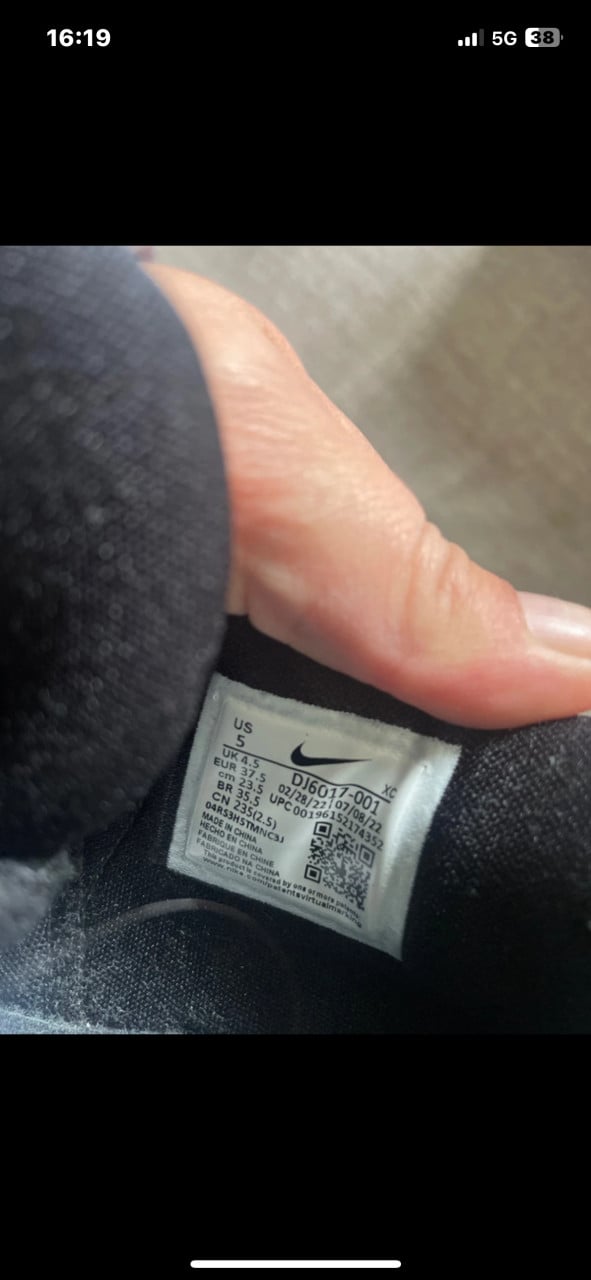 Nike Kyrie Irving