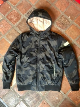 Vingino winterjas 164/176