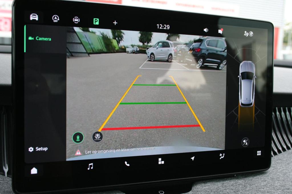 Skoda Superb combi 1.5 tsi mhev first edition