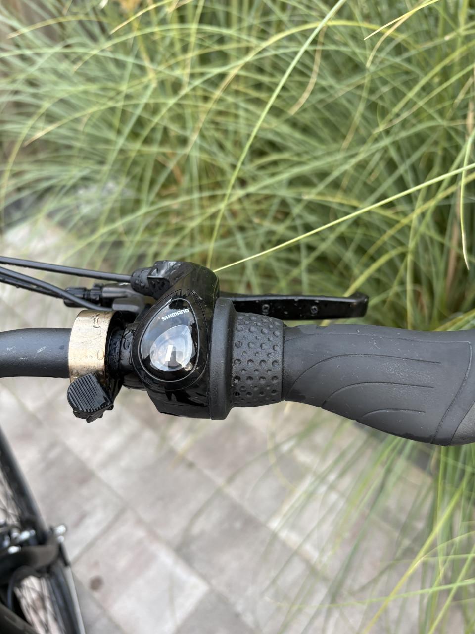 Altec Sapphire - Elektrische fiets