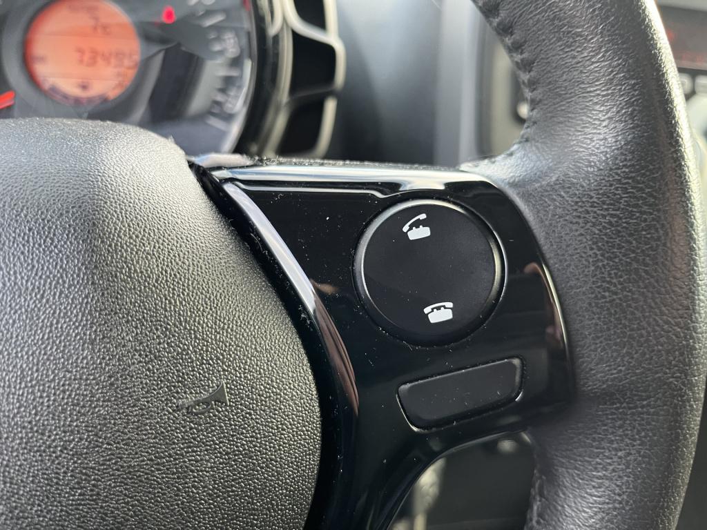 Peugeot 108 1.0 e-vti active nl auto