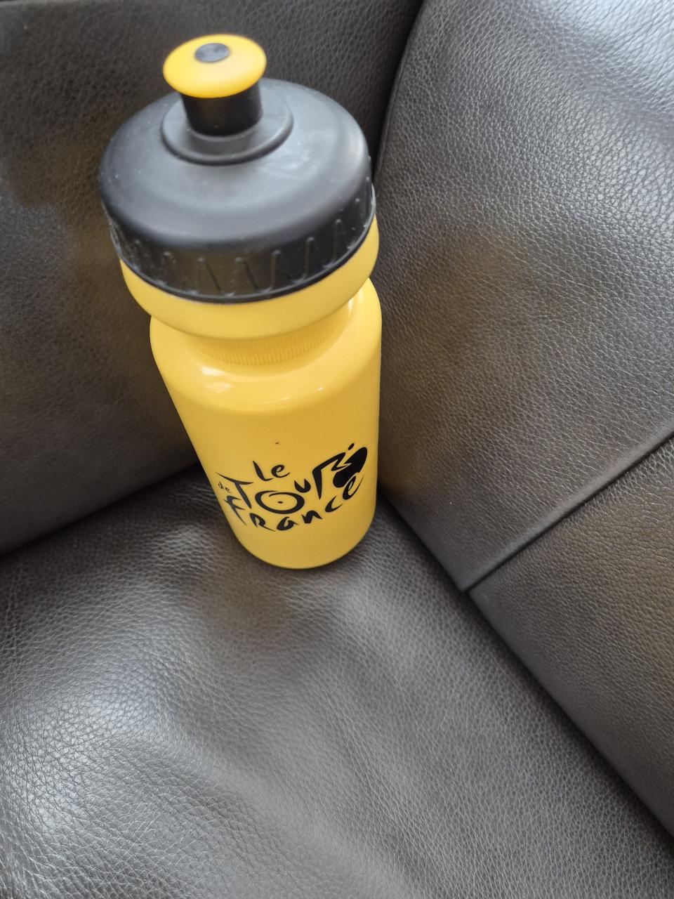 Tour de france items