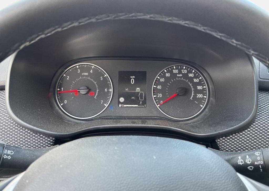 Dacia Sandero 1.0 tce 90 expression