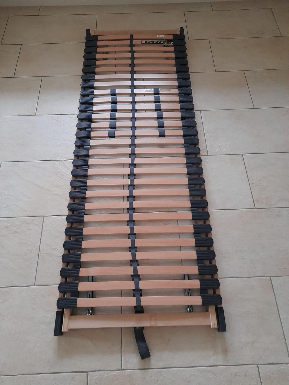 Lattenbodem 70 x 200  (z.g.a.n.)