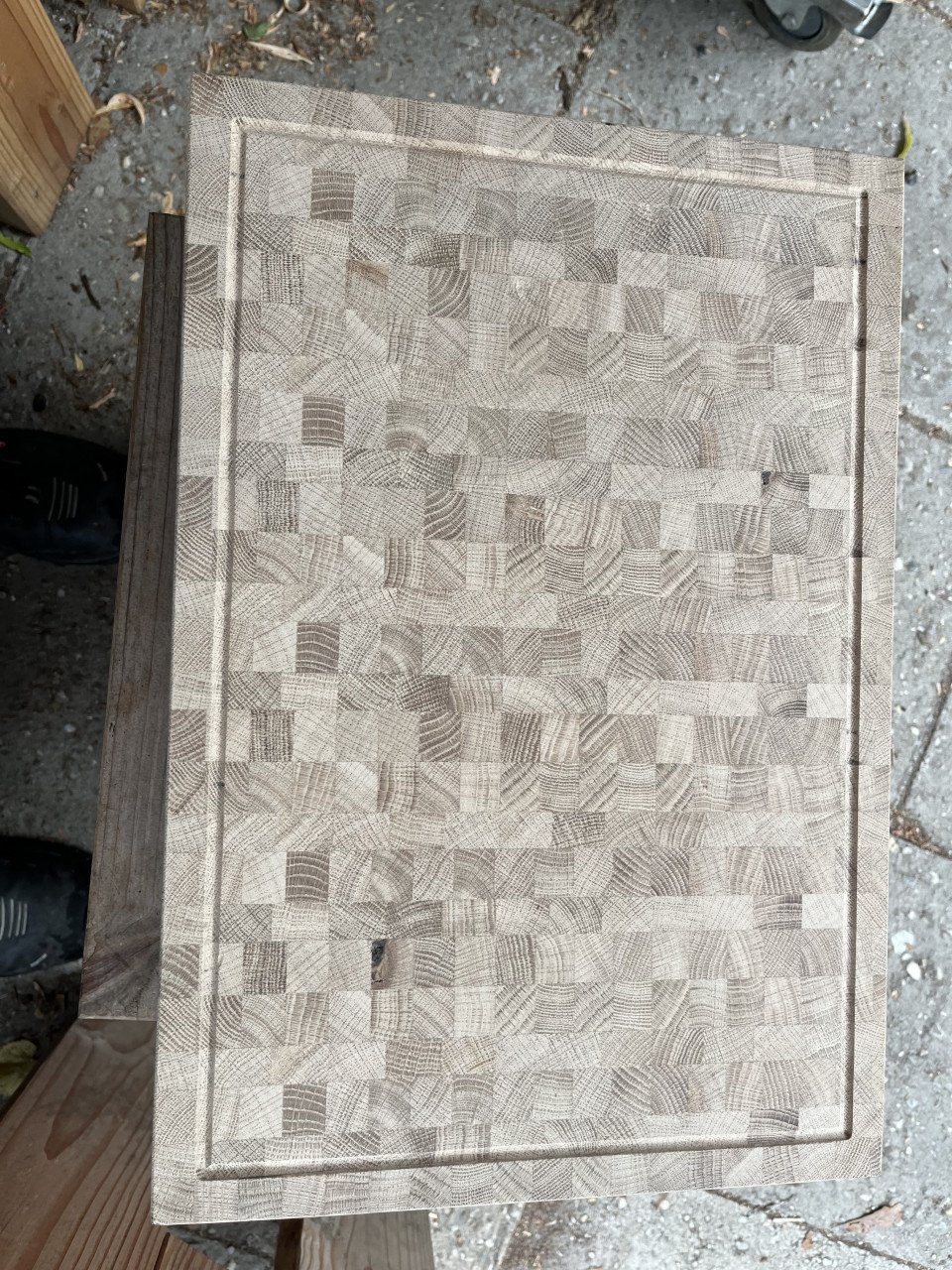 Snijplank