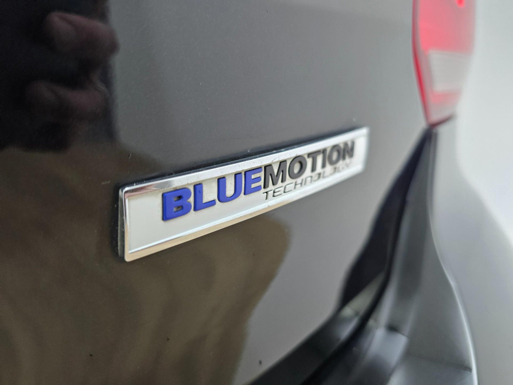 Volkswagen Polo occasion comfortline black edition met cruisecontrol en leu